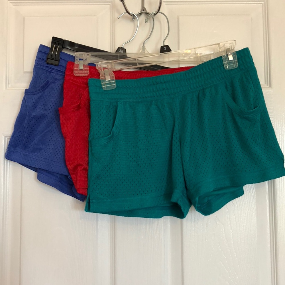 BCG Shorts with pockets Bundle